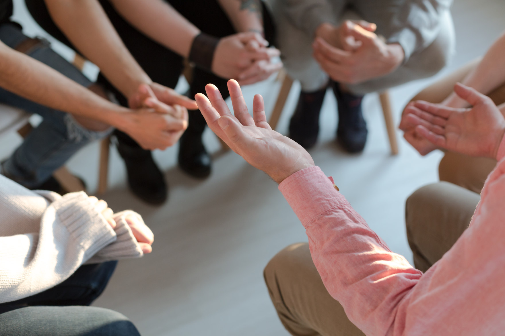 Durch Nachsorge Abstinenz und Therapieergebnisse sichern - Sucht ...